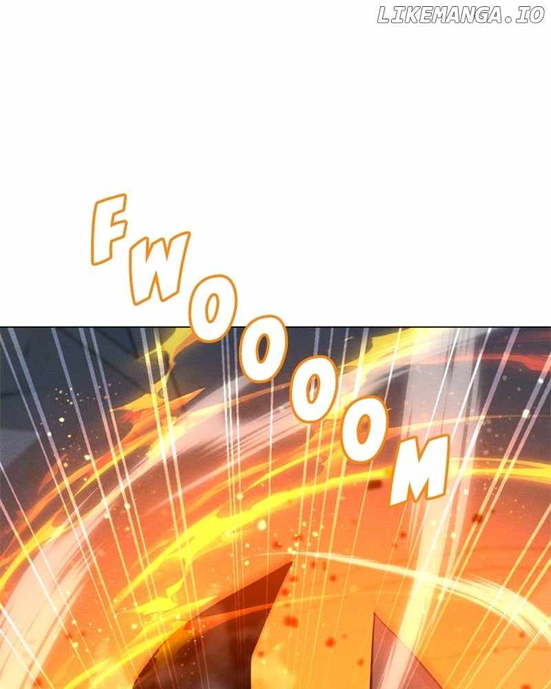 Solo Spell Caster Chapter 189 27